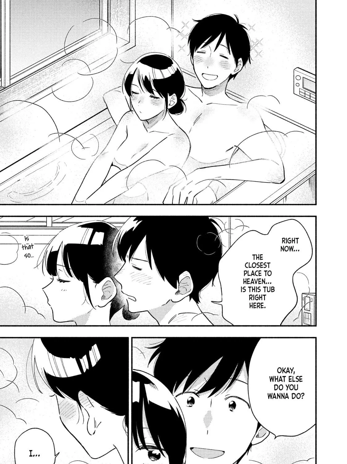How to Grill Our Love Chapter 33 page 29 - 