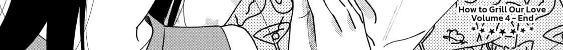 How to Grill Our Love Chapter 34 page 32 - 