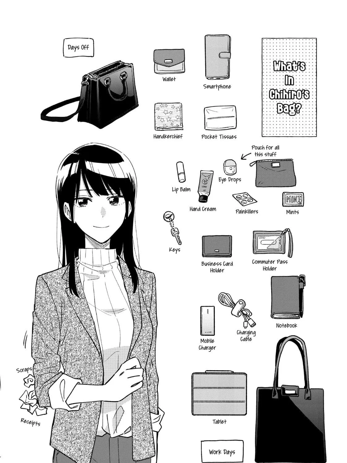 How to Grill Our Love Chapter 34 page 35 - 