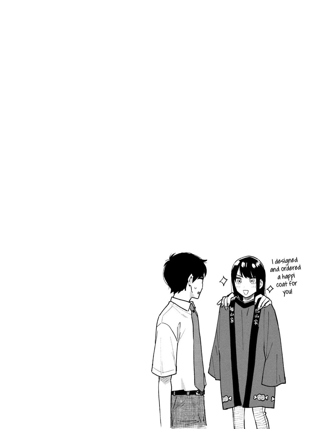 How to Grill Our Love Chapter 36 page 35 - 