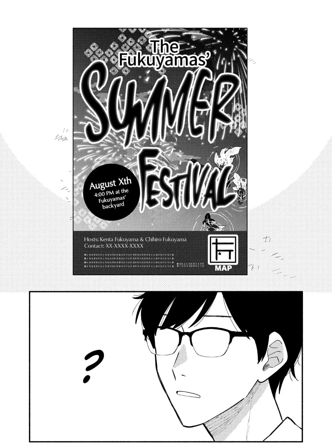 How to Grill Our Love Chapter 36 page 9 - 