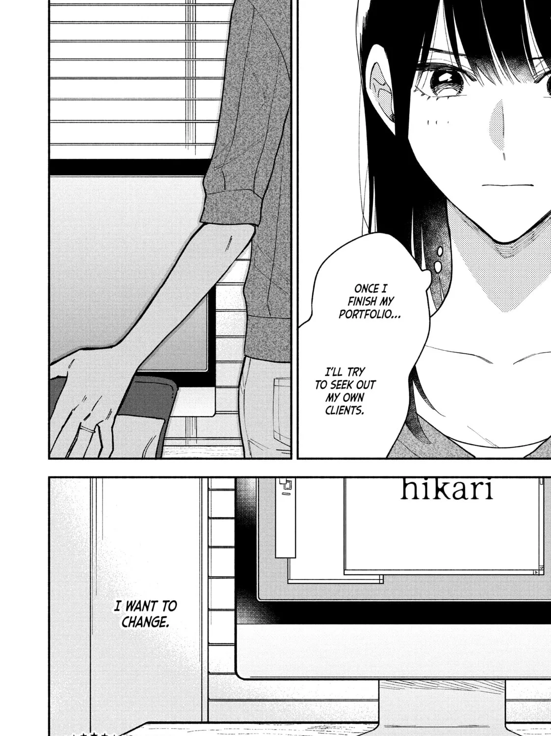How to Grill Our Love Chapter 37 page 31 - 