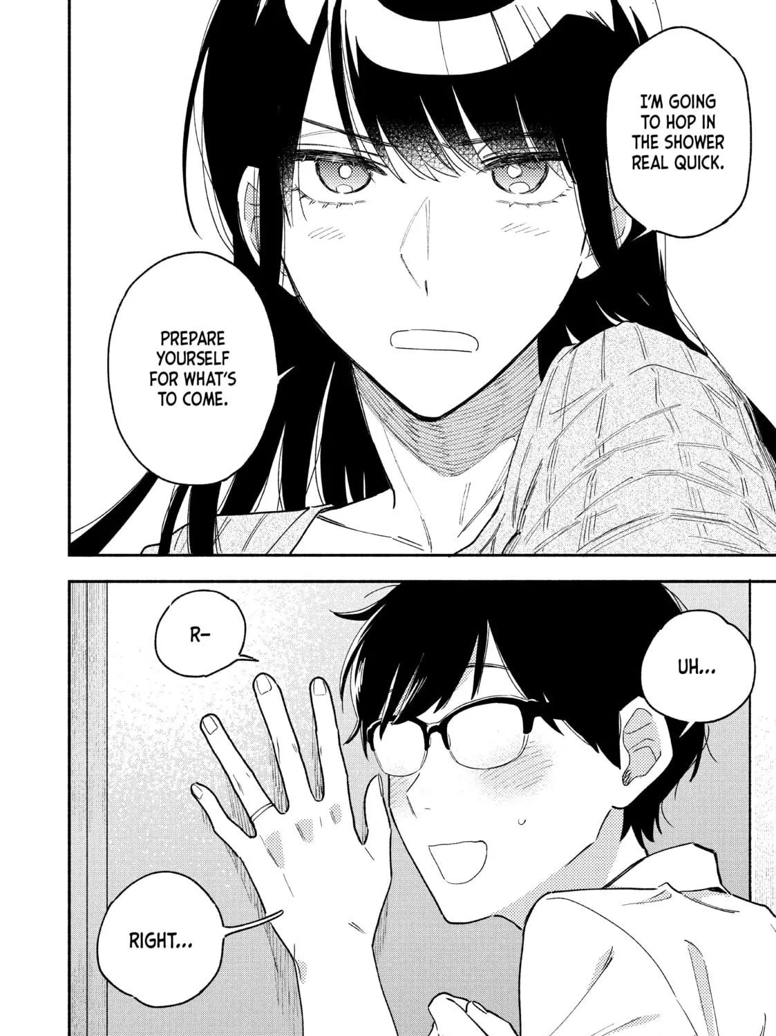 How to Grill Our Love Chapter 38 page 19 - 