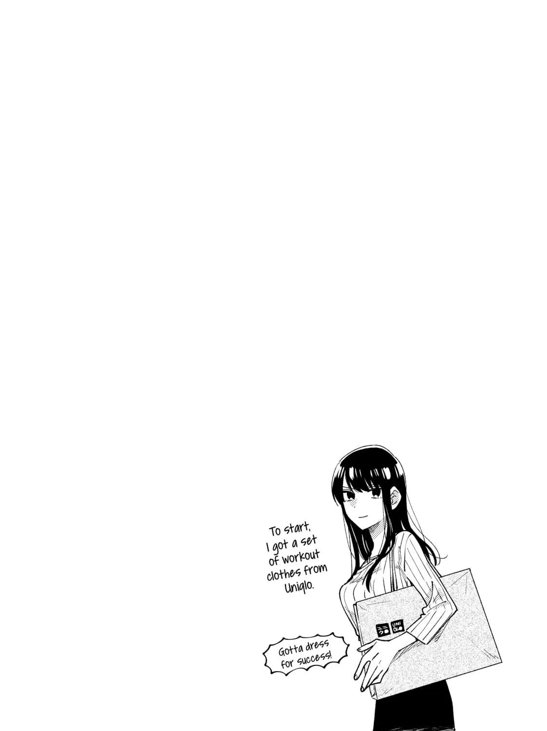 How to Grill Our Love Chapter 38 page 35 - 
