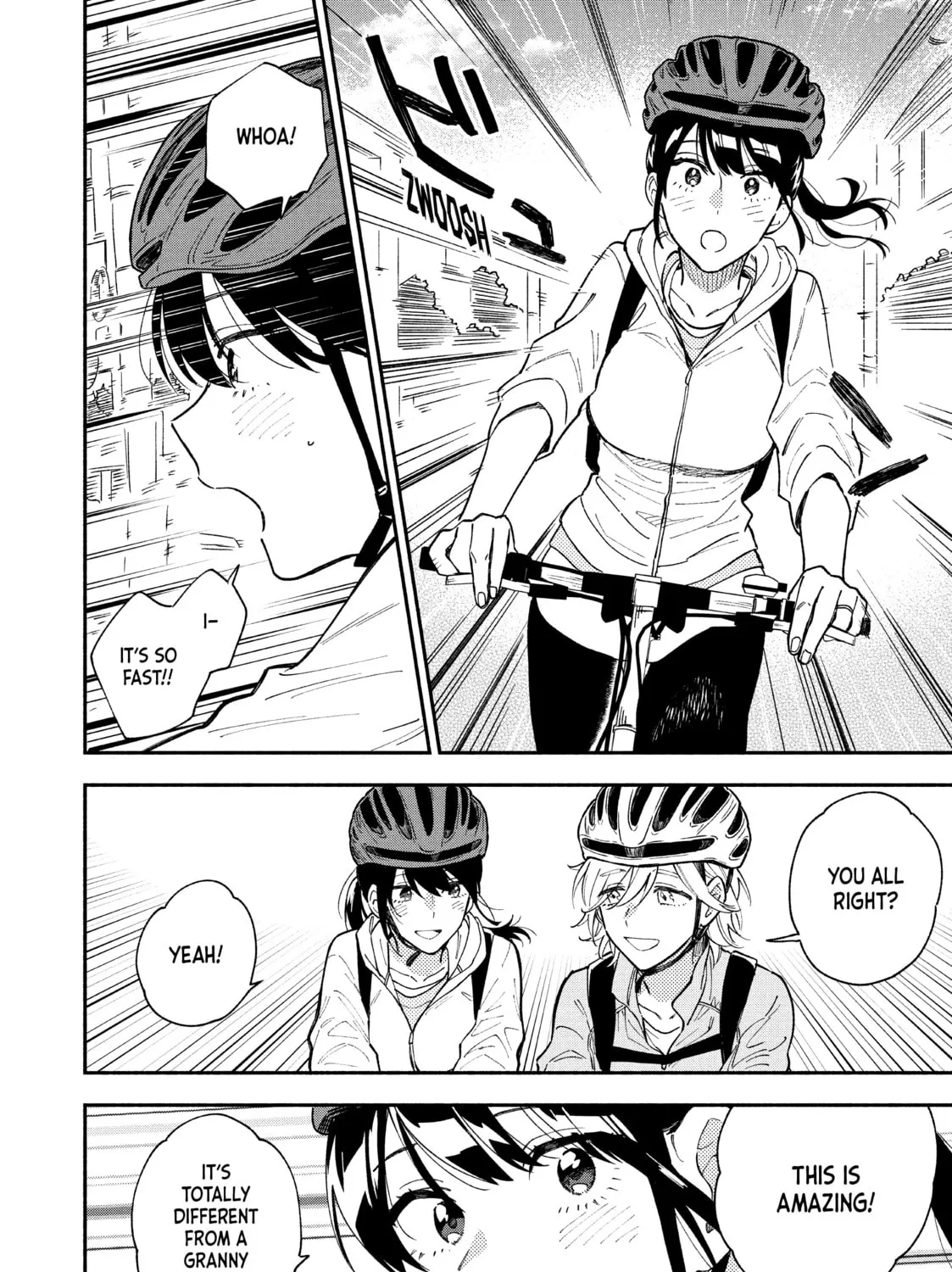 How to Grill Our Love Chapter 39 page 15 - 