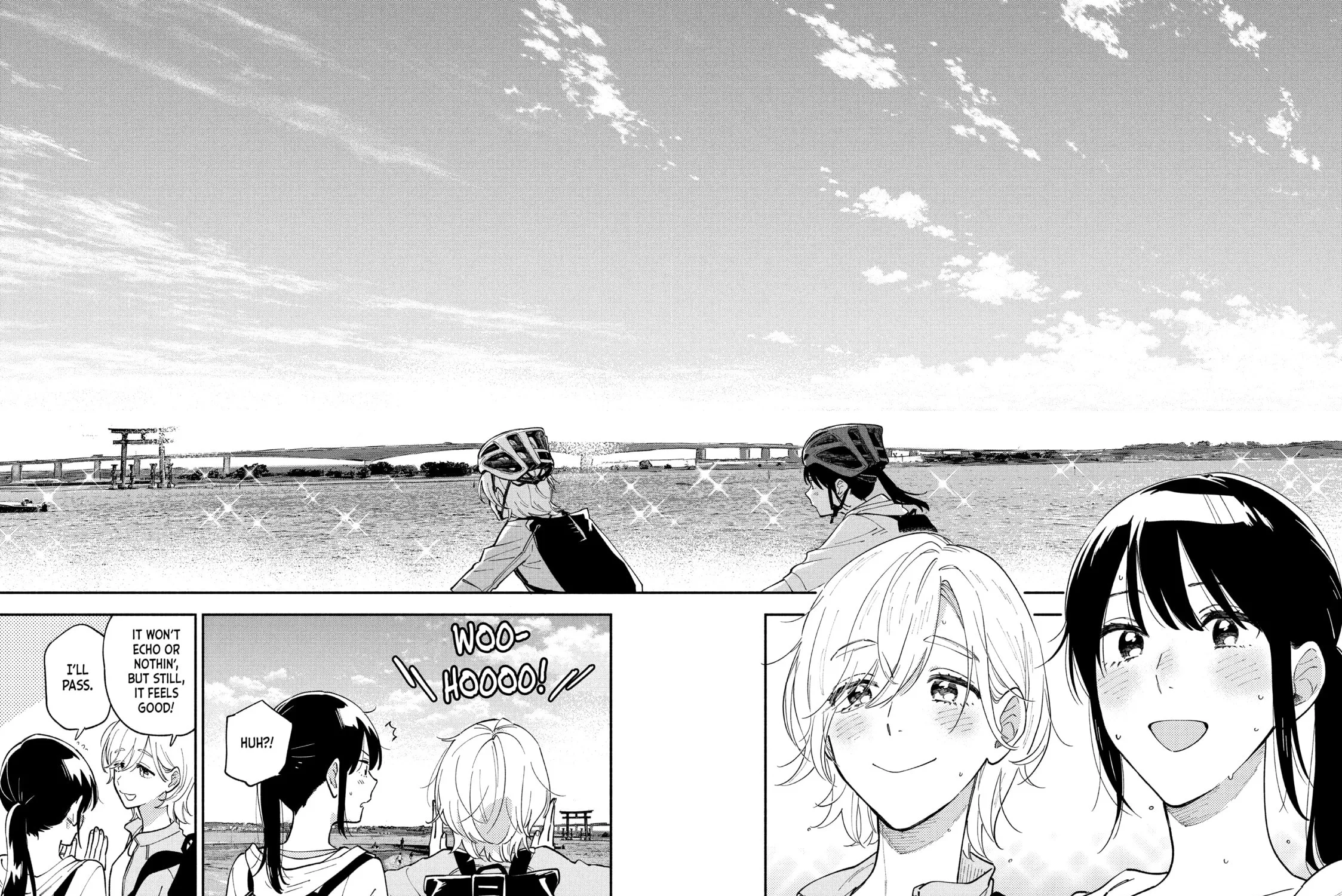 How to Grill Our Love Chapter 39 page 19 - 