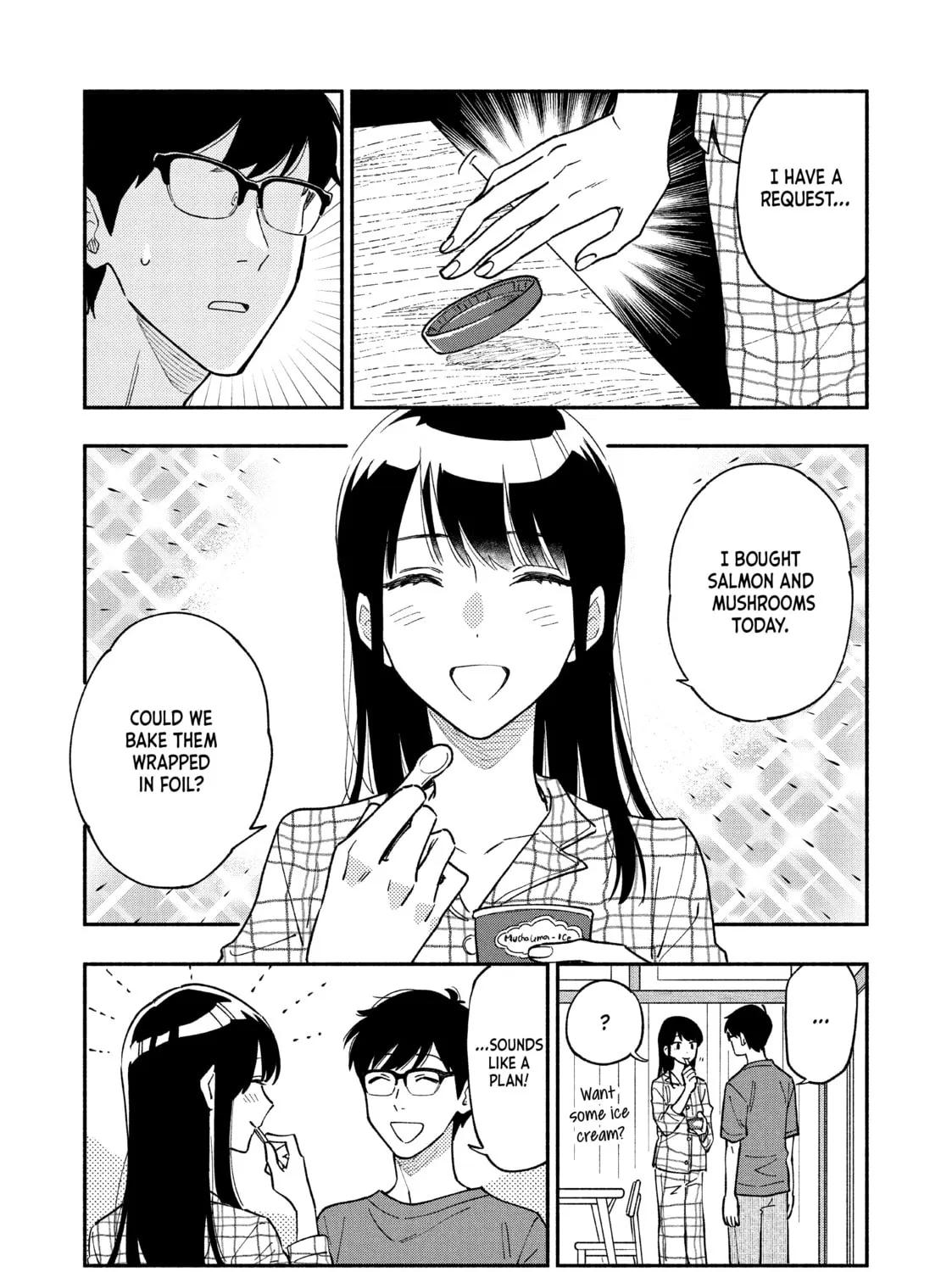 How to Grill Our Love Chapter 40 page 13 - 