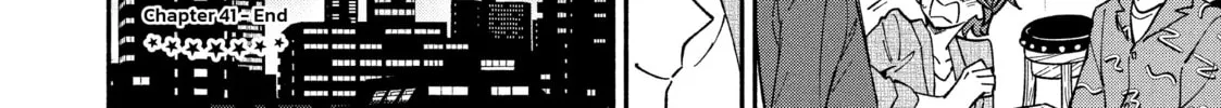 How to Grill Our Love Chapter 41 page 32 - 