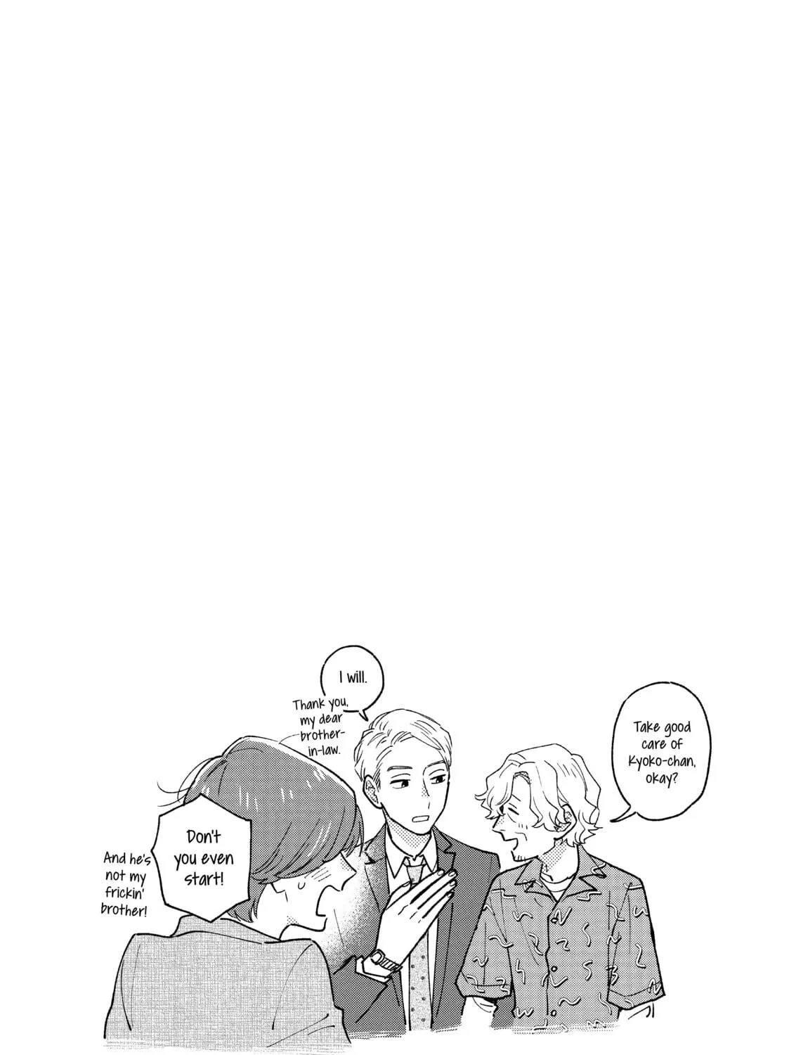How to Grill Our Love Chapter 41 page 35 - 