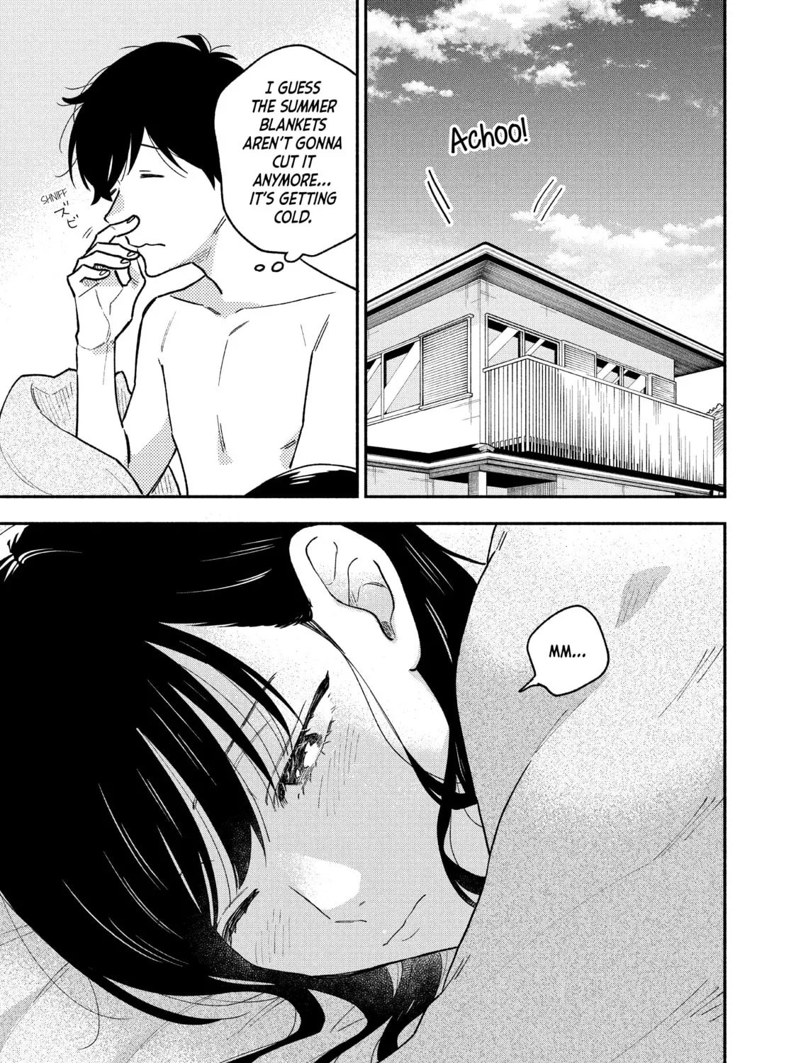 How to Grill Our Love Chapter 42 page 1 - 