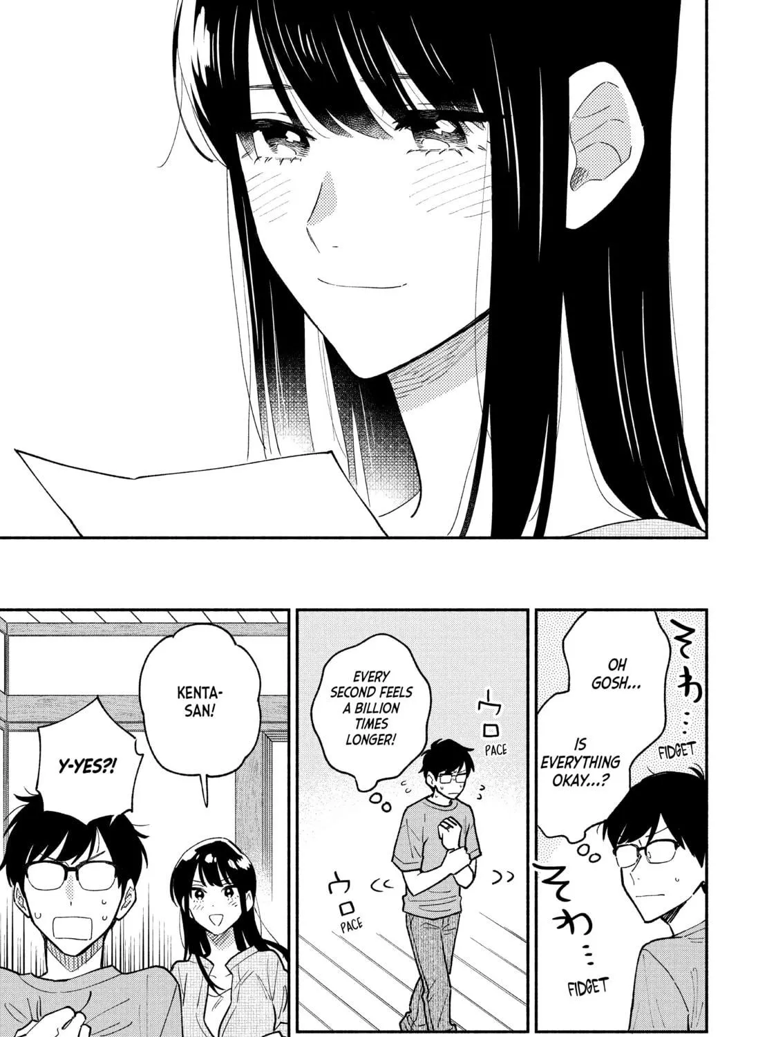 How to Grill Our Love Chapter 42 page 29 - 