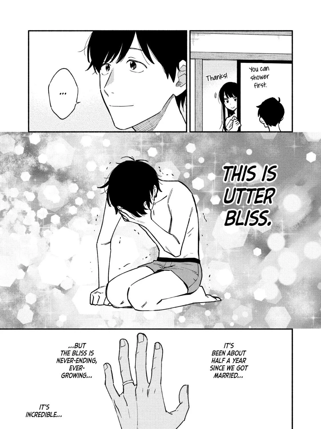 How to Grill Our Love Chapter 42 page 5 - 