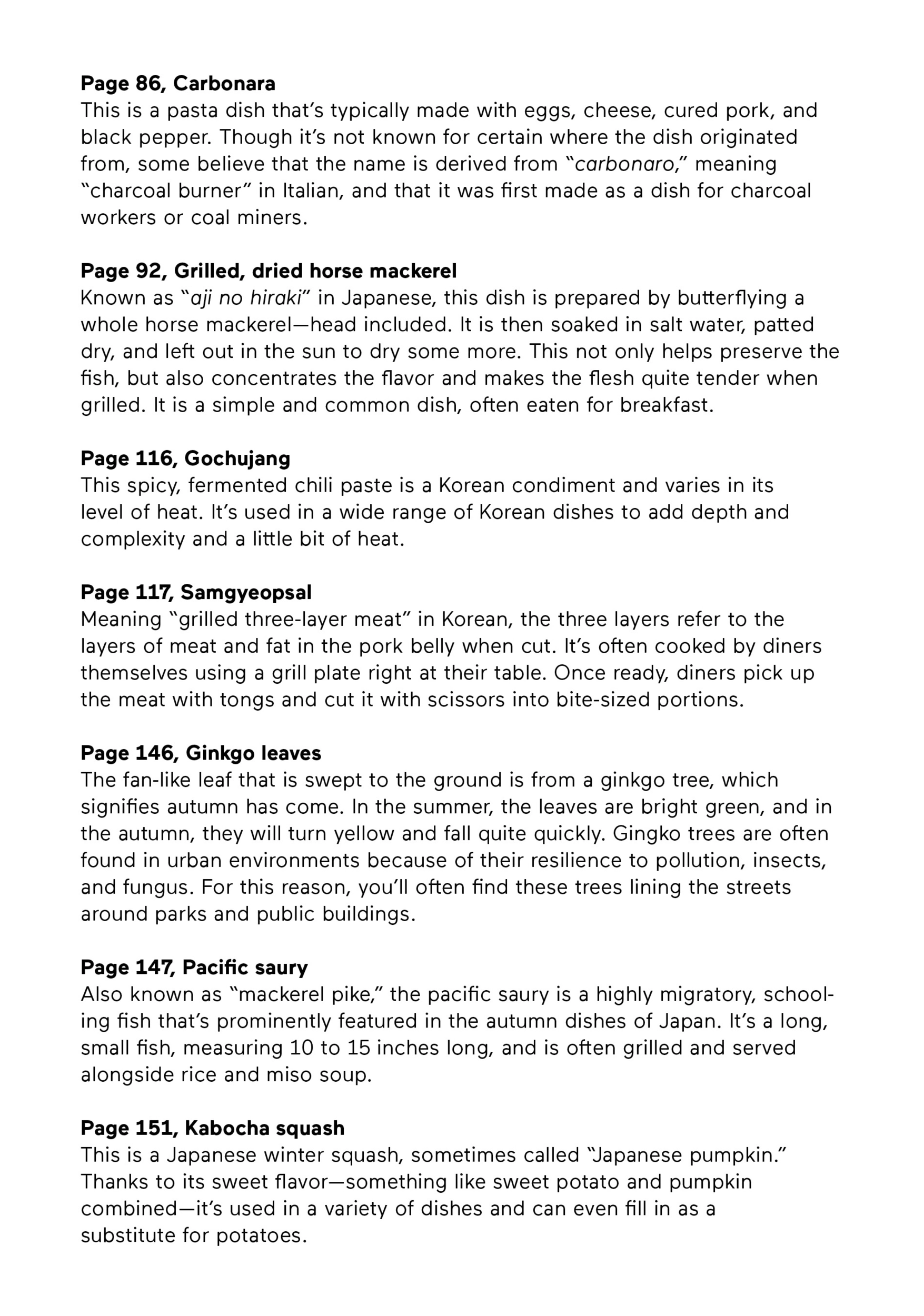 How to Grill Our Love Chapter 43.1 page 5 - 