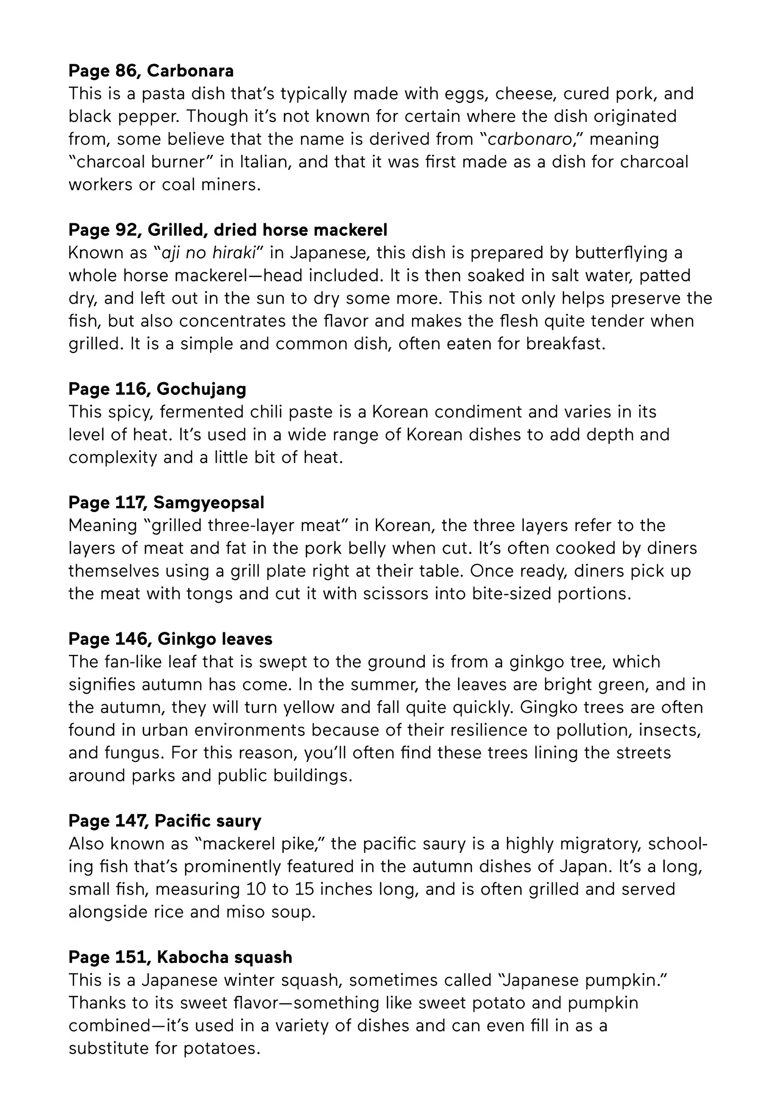 How to Grill Our Love Chapter 43.5 page 5 - 
