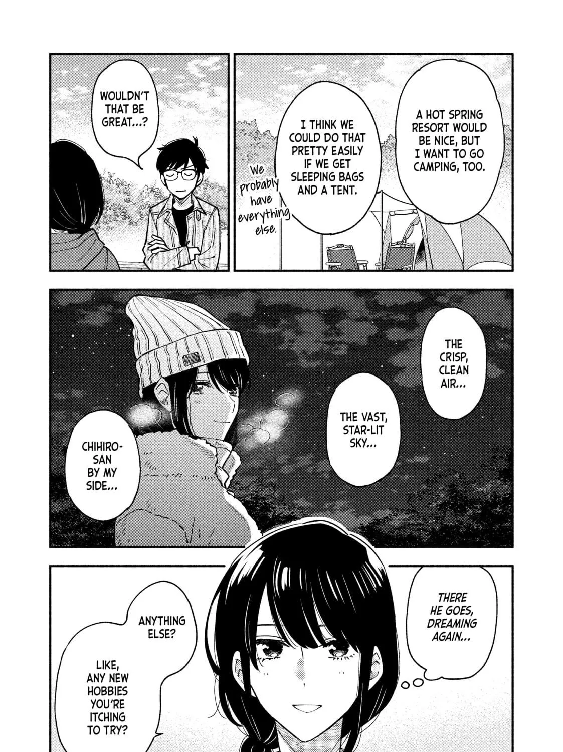 How to Grill Our Love Chapter 43 page 29 - 