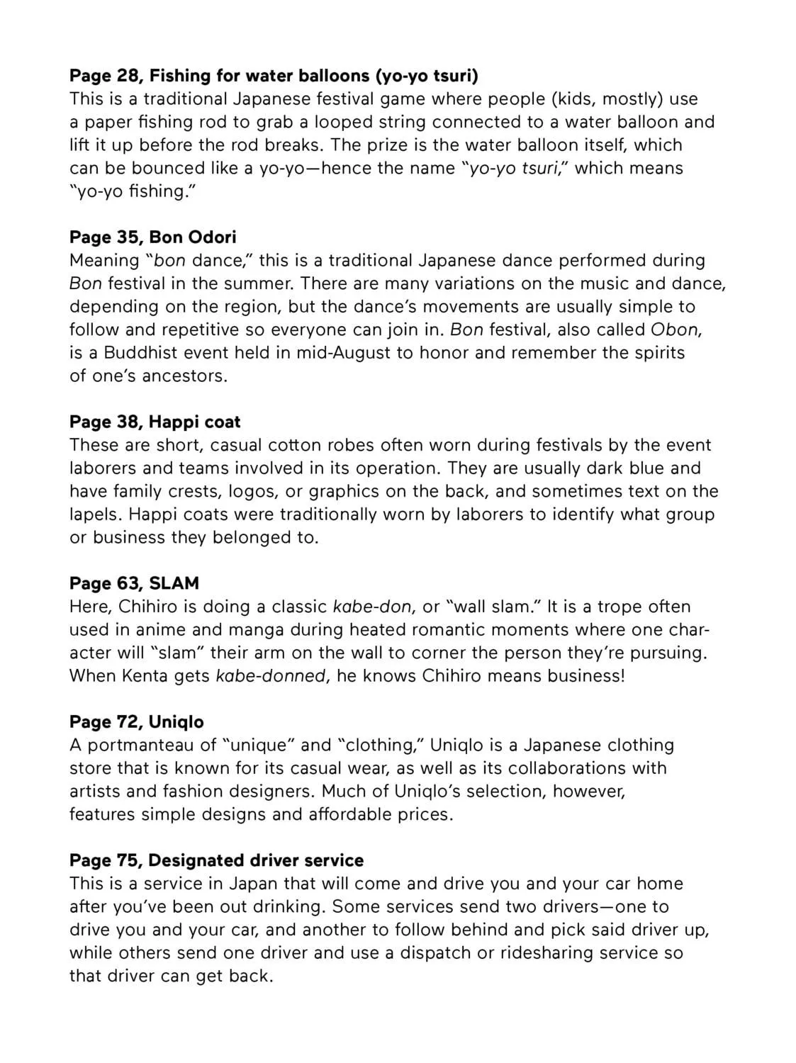 How to Grill Our Love Chapter 43 page 41 - 