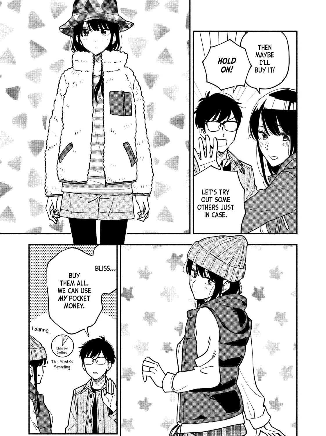 How to Grill Our Love Chapter 43 page 9 - 