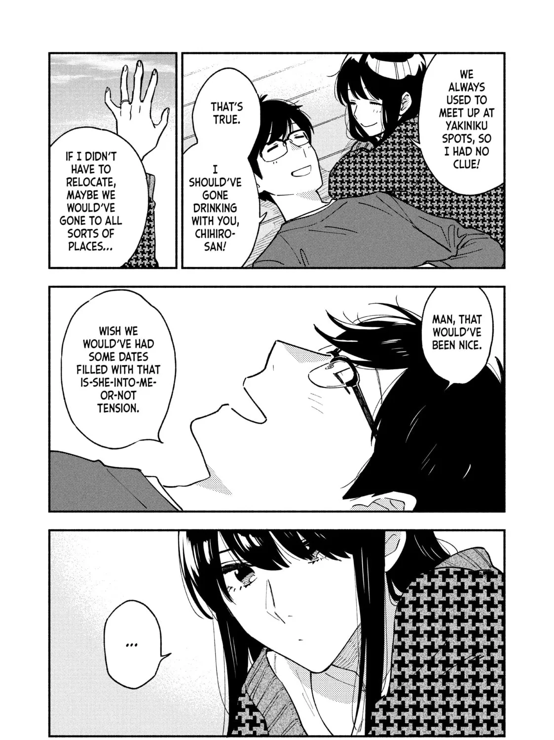 How to Grill Our Love Chapter 44 page 25 - 