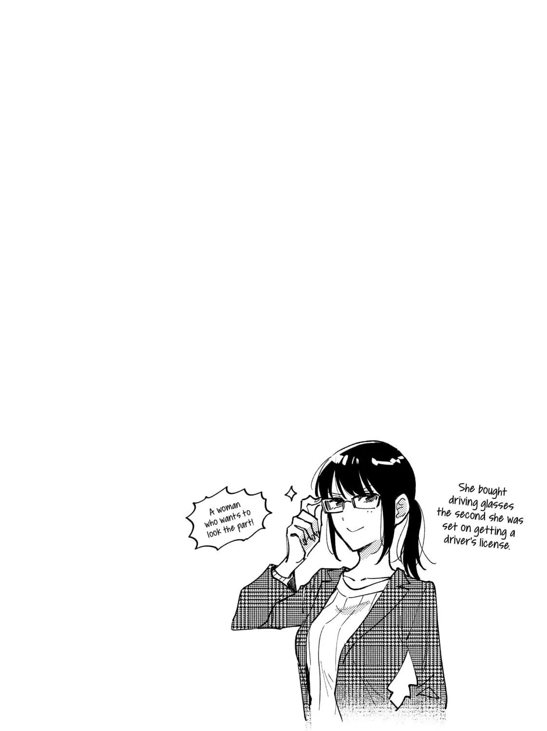 How to Grill Our Love Chapter 47 page 35 - 