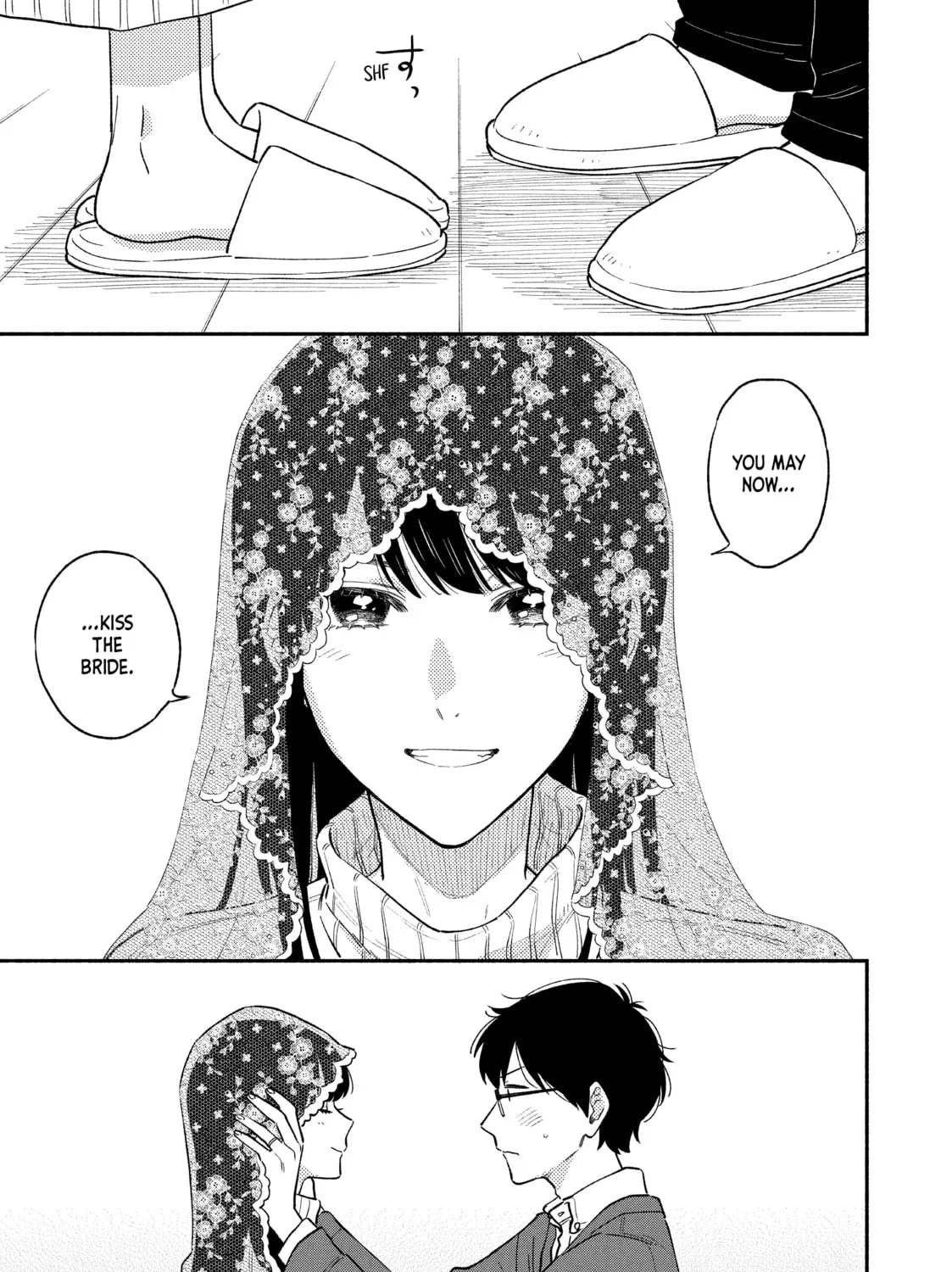 How to Grill Our Love Chapter 49 page 25 - 