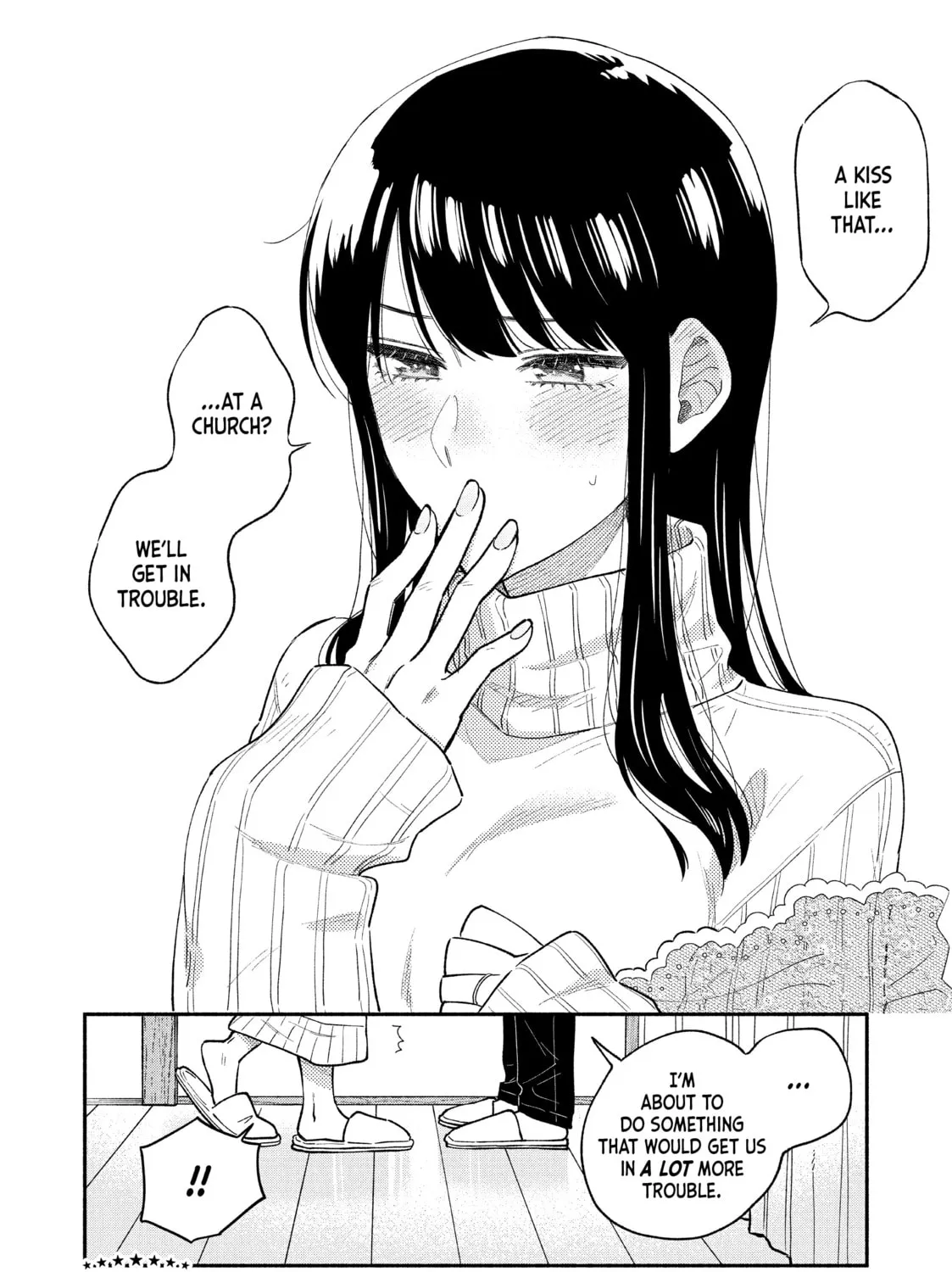 How to Grill Our Love Chapter 49 page 31 - 