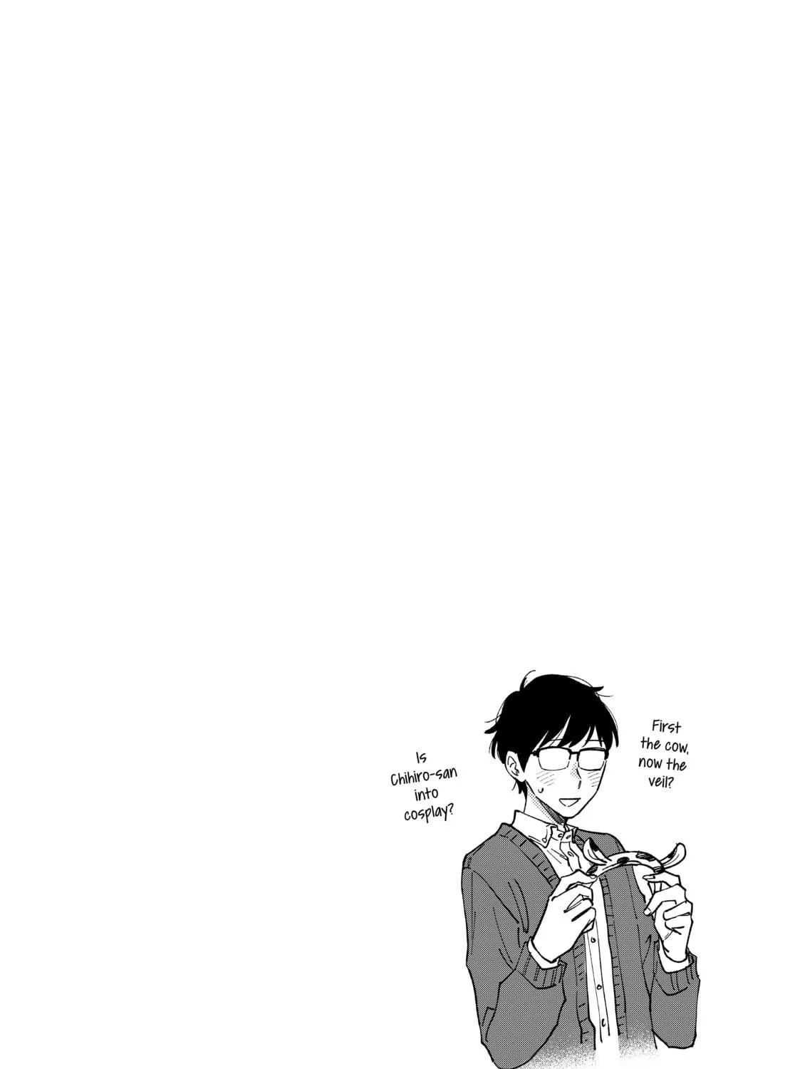 How to Grill Our Love Chapter 49 page 35 - 