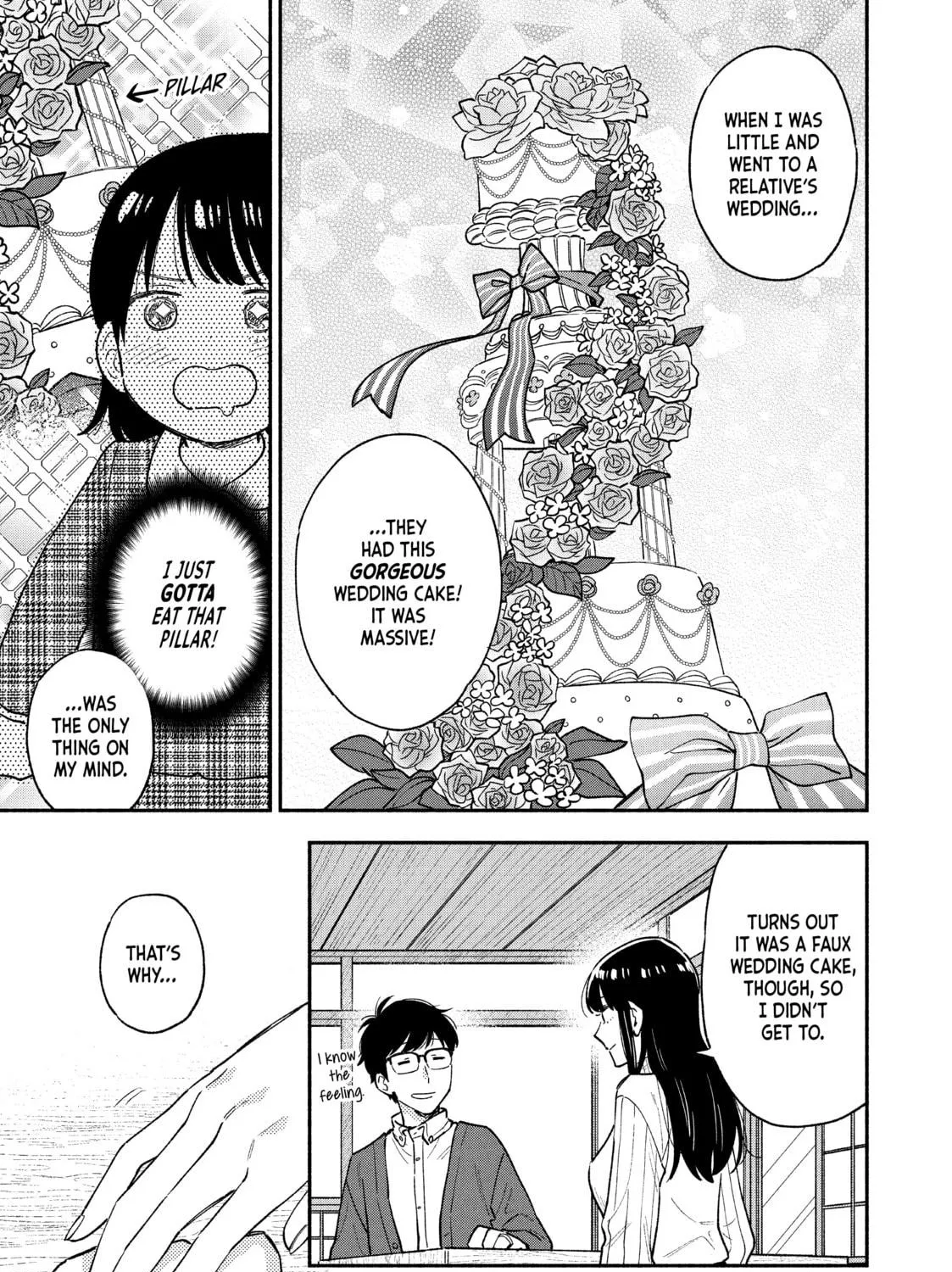 How to Grill Our Love Chapter 49 page 5 - 
