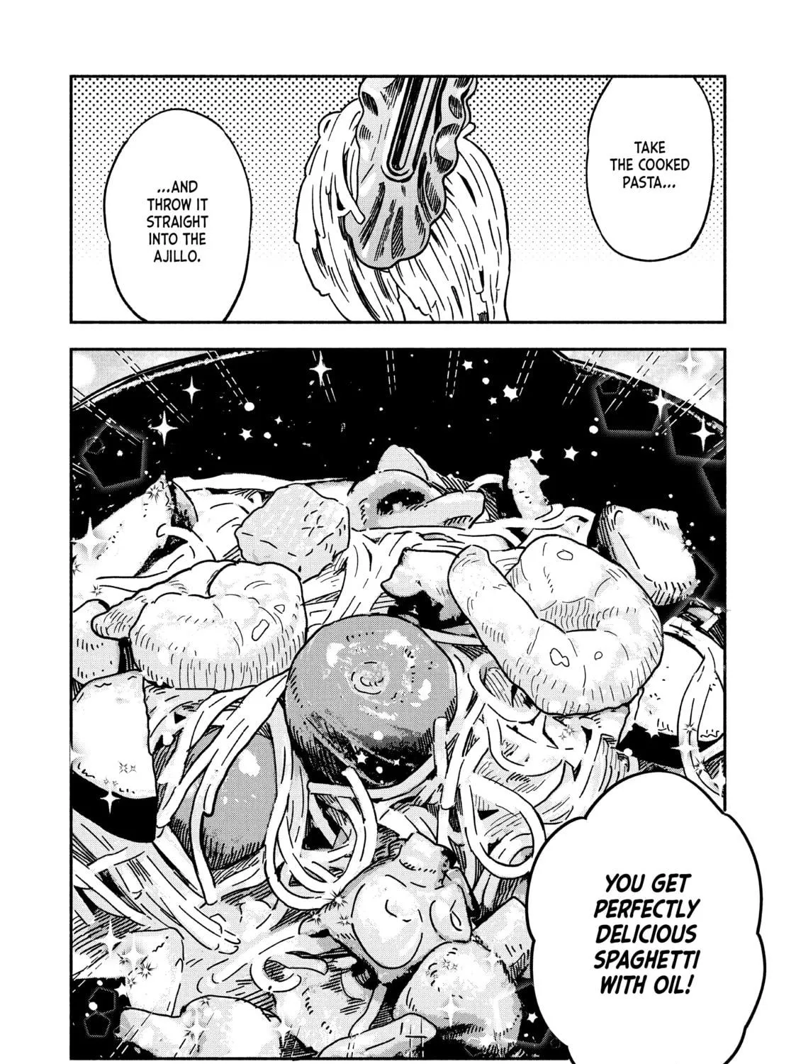 How to Grill Our Love Chapter 5 page 19 - 