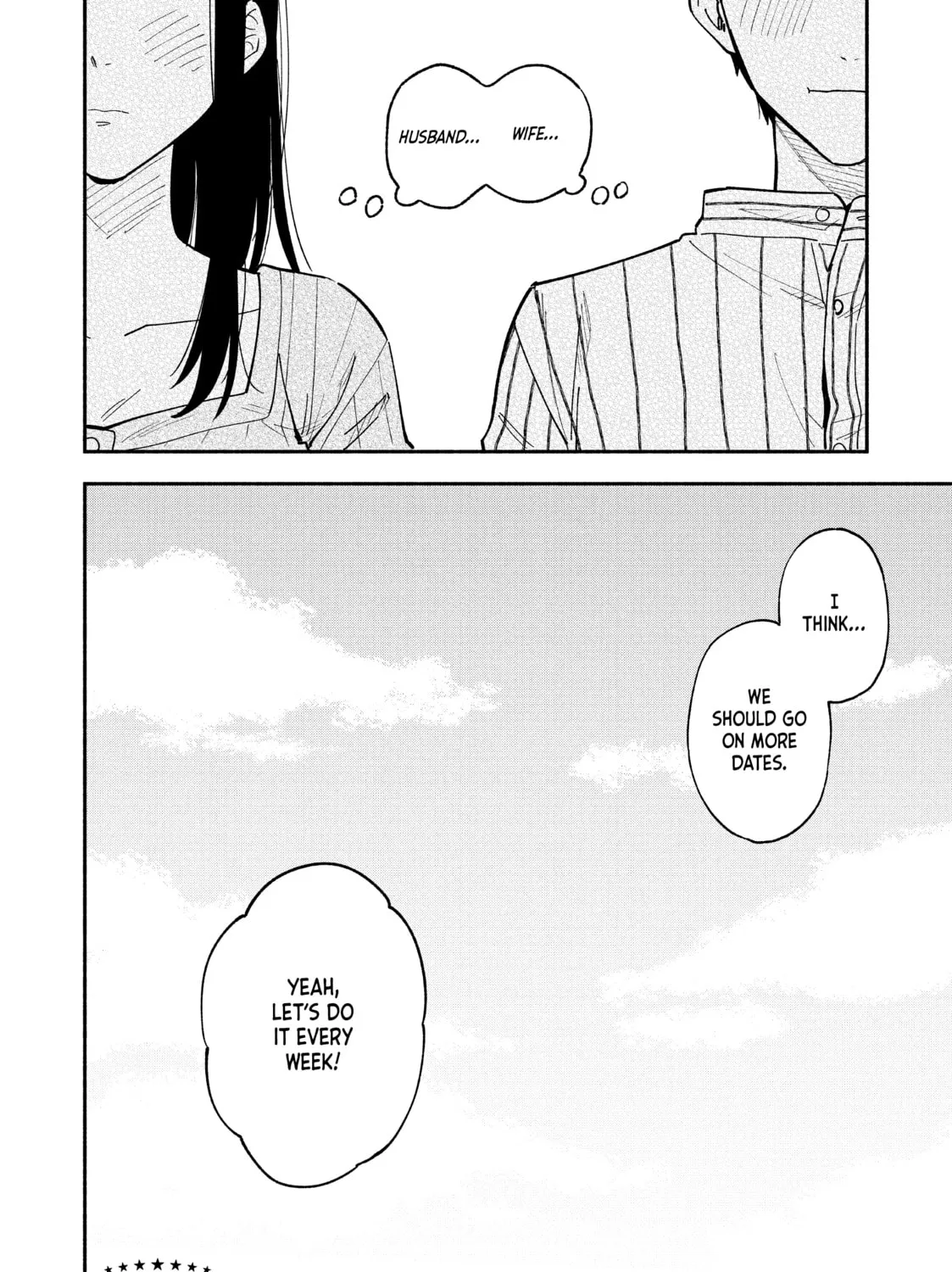 How to Grill Our Love Chapter 5 page 31 - 