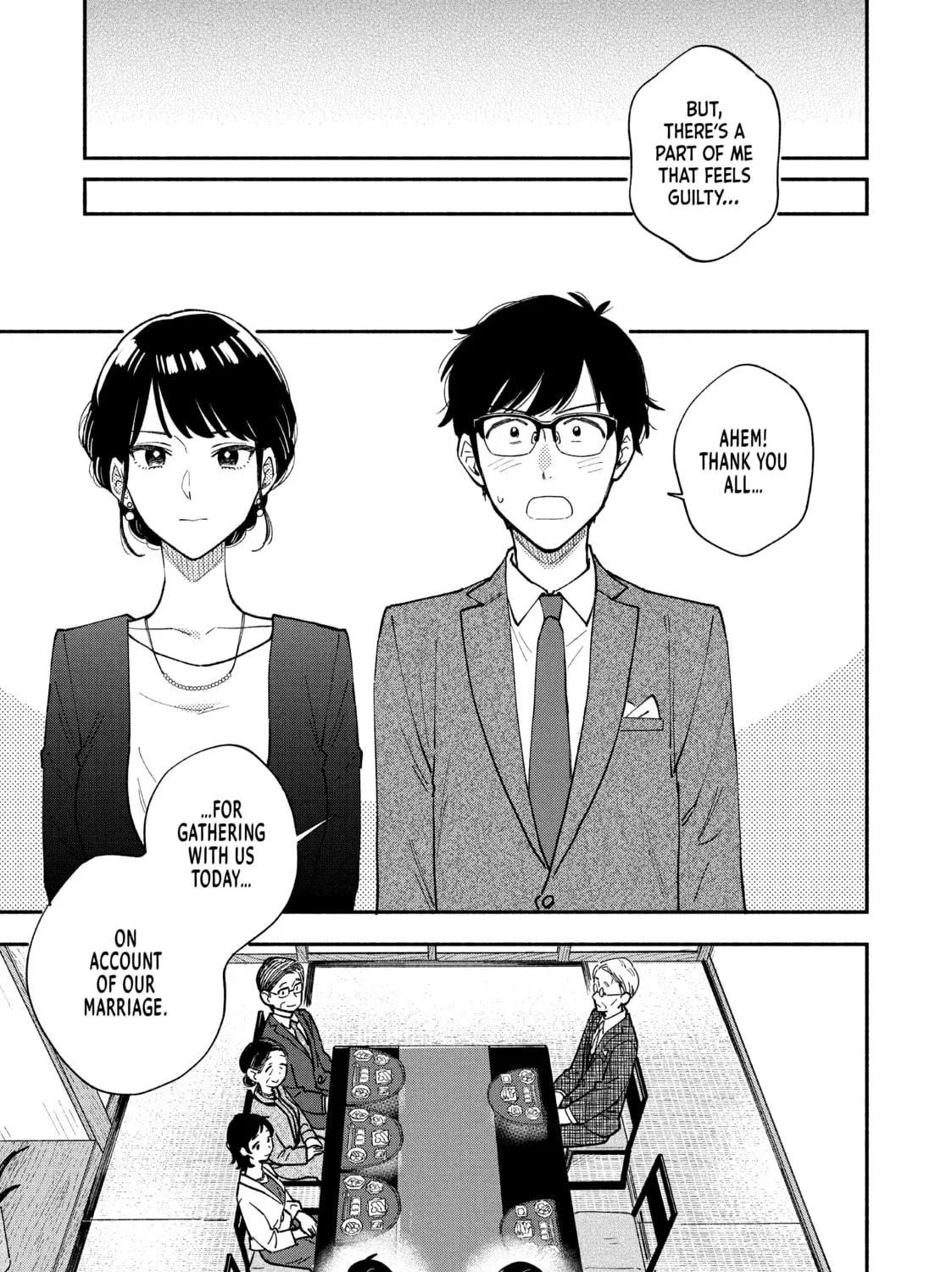 How to Grill Our Love Chapter 50 page 9 - 