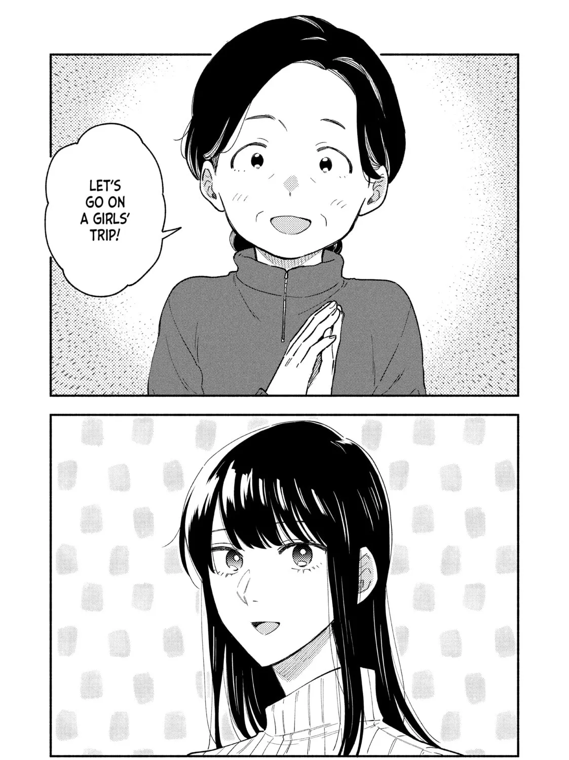 How to Grill Our Love Chapter 52 page 1 - 