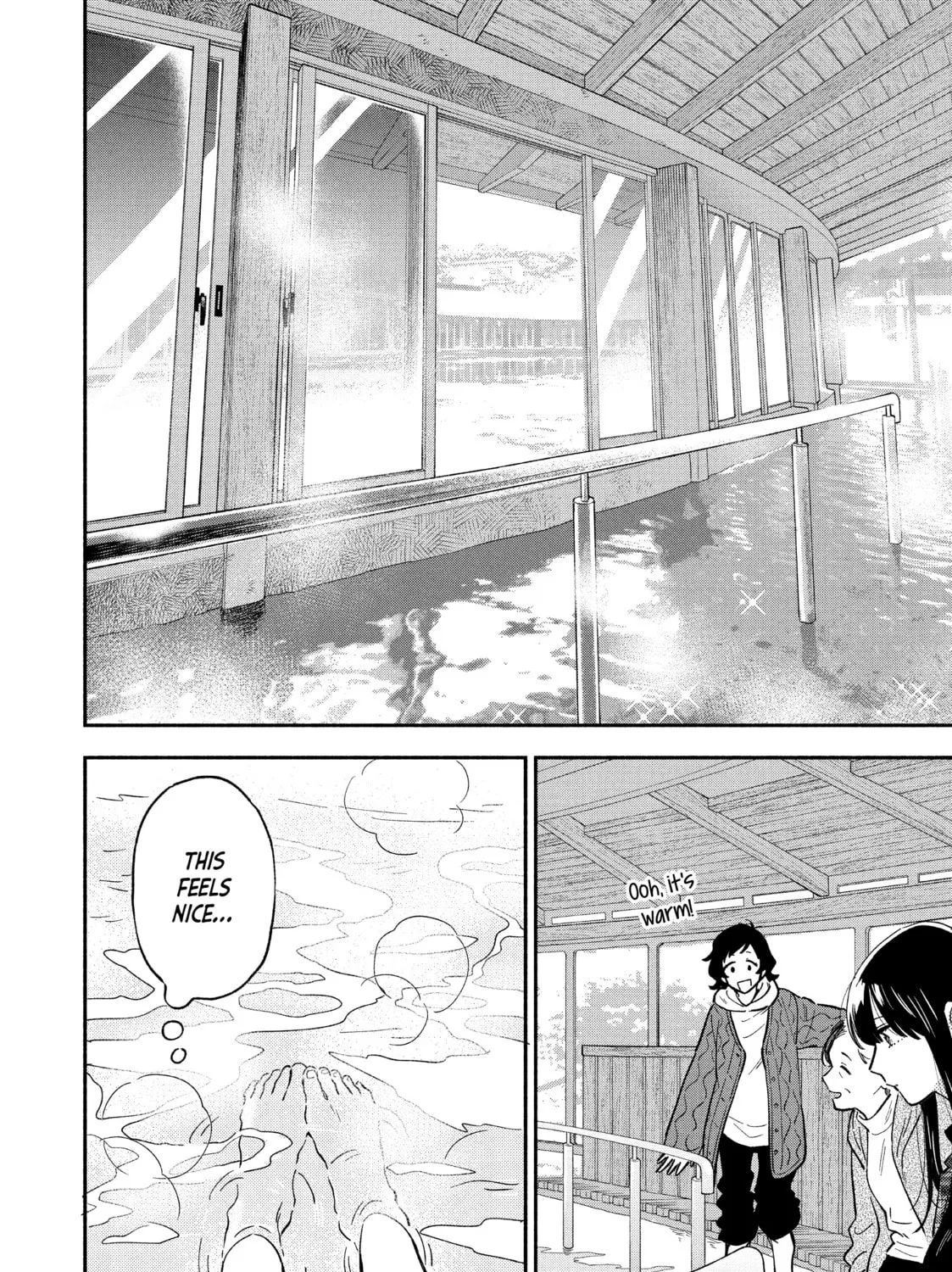 How to Grill Our Love Chapter 52 page 15 - 
