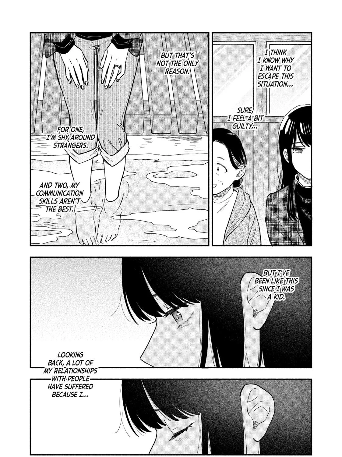How to Grill Our Love Chapter 52 page 17 - 