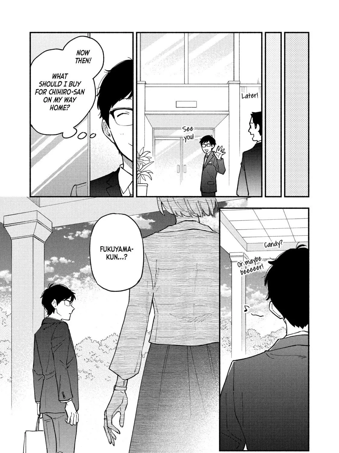 How to Grill Our Love Chapter 52 page 29 - 
