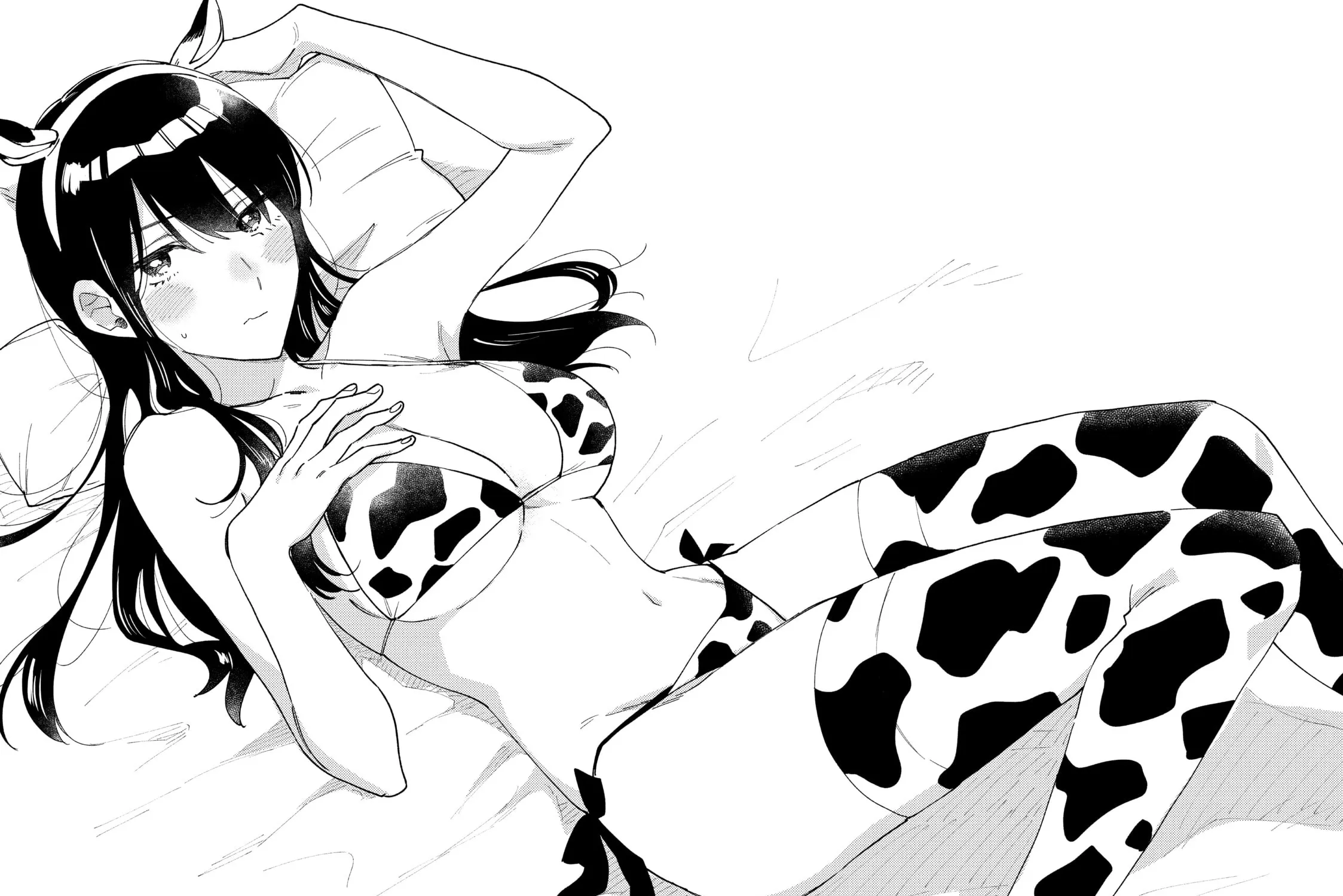 How to Grill Our Love Chapter 52 page 35 - 