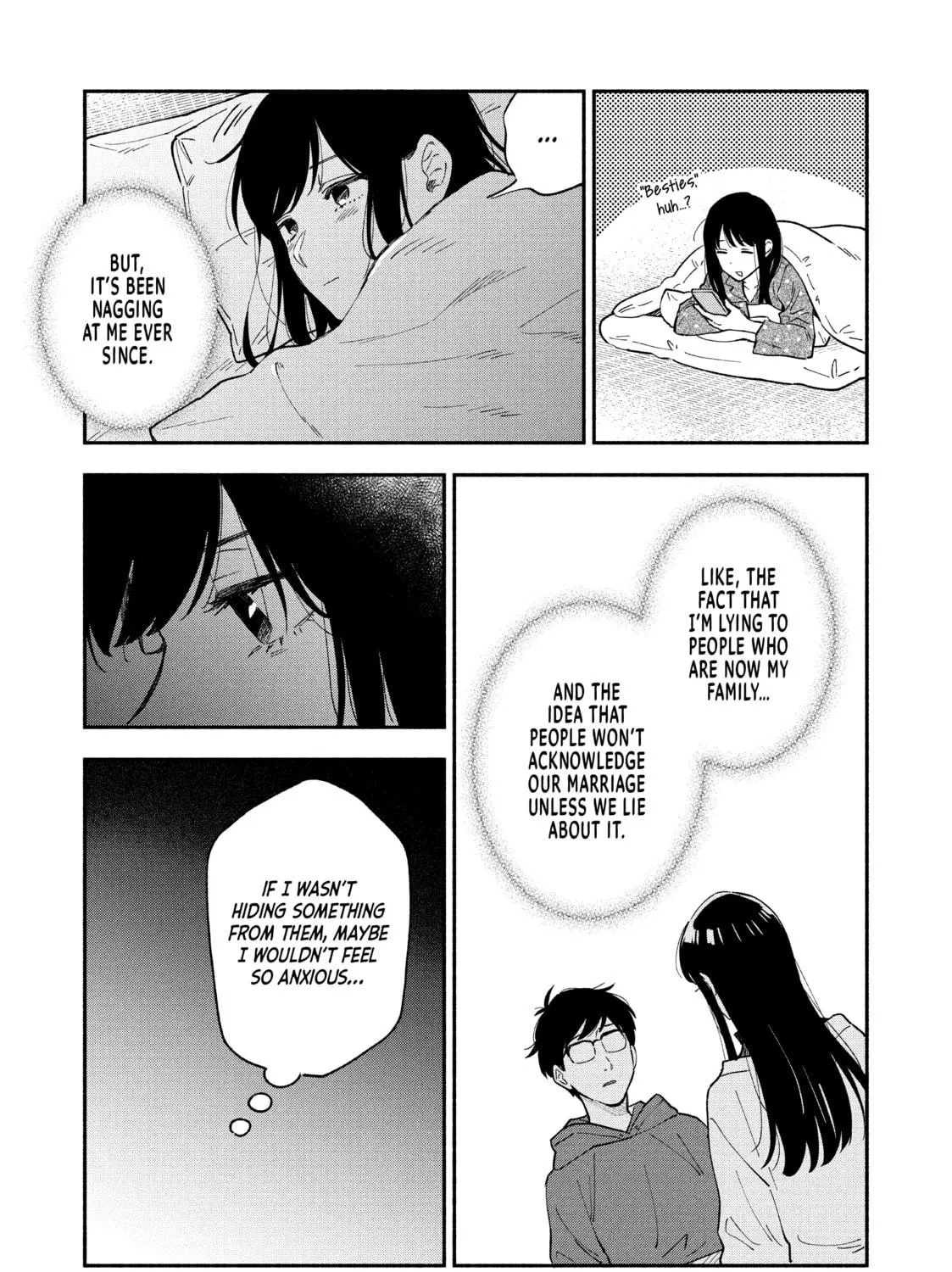 How to Grill Our Love Chapter 52 page 5 - 