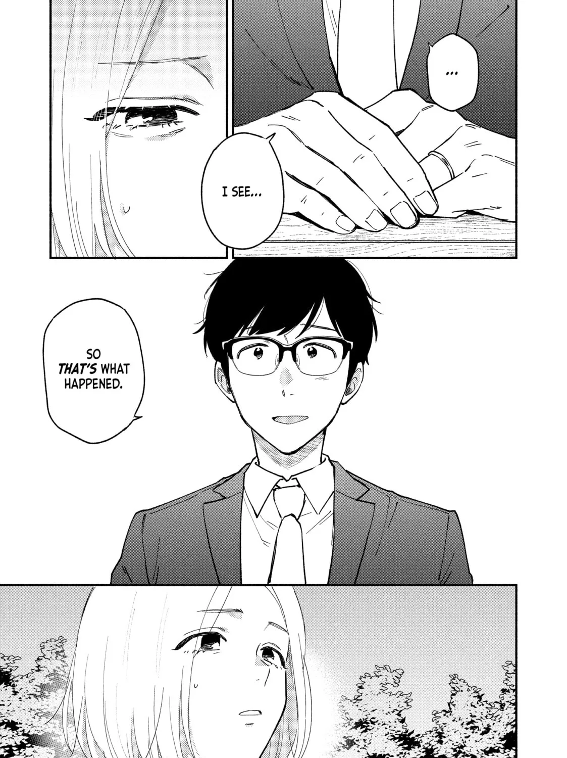 How to Grill Our Love Chapter 53 page 13 - 
