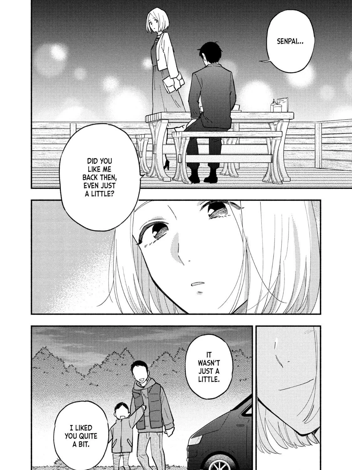 How to Grill Our Love Chapter 53 page 19 - 