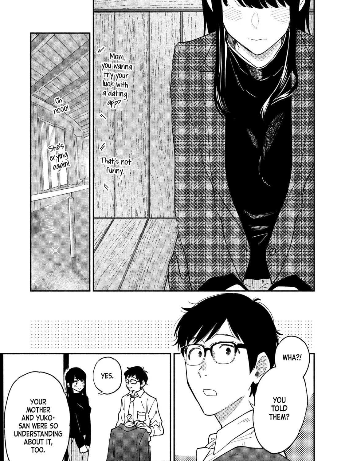 How to Grill Our Love Chapter 53 page 25 - 