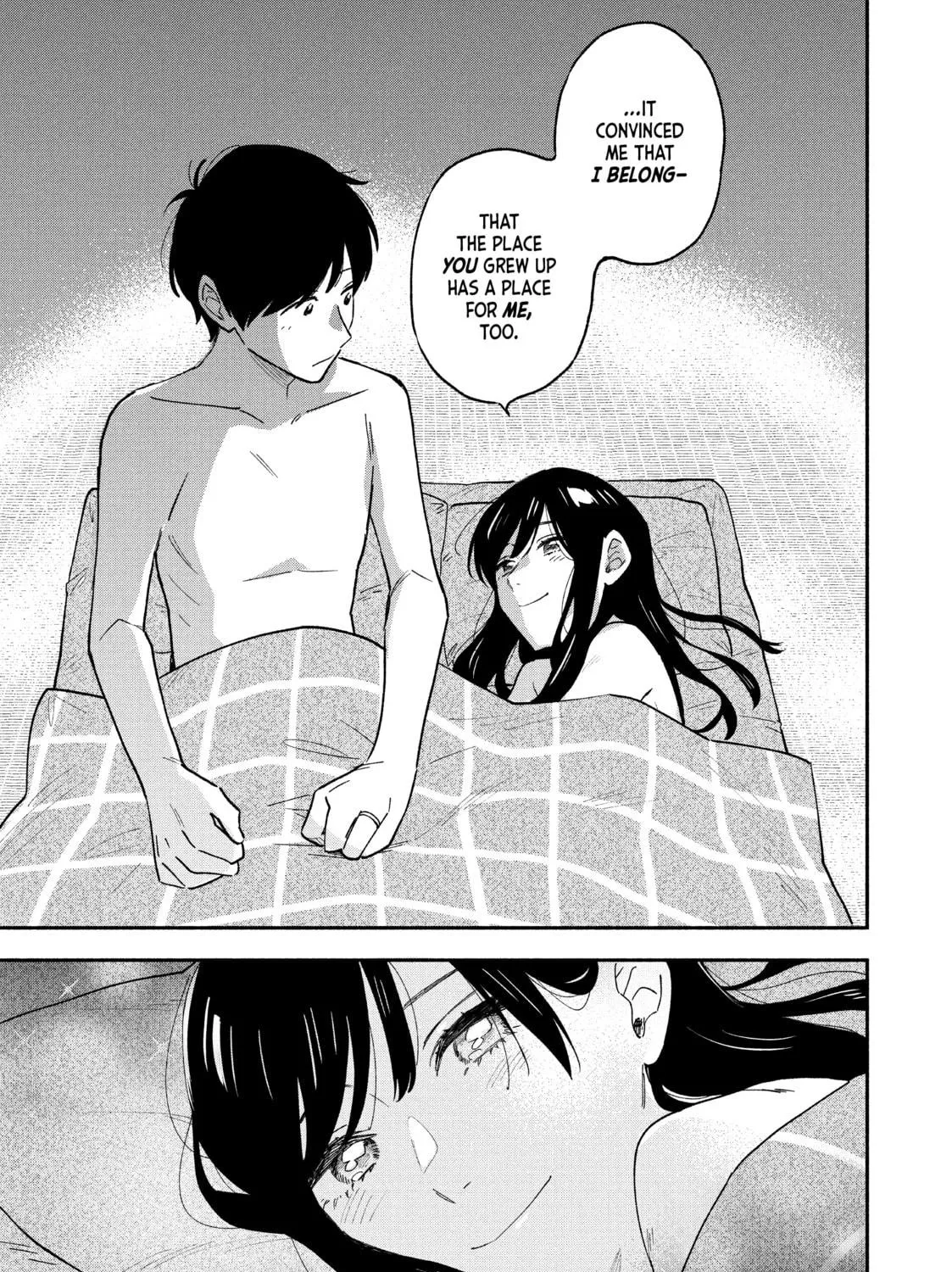 How to Grill Our Love Chapter 55 page 29 - 