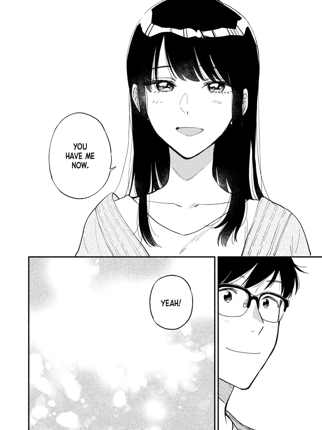 How to Grill Our Love Chapter 59 page 27 - 