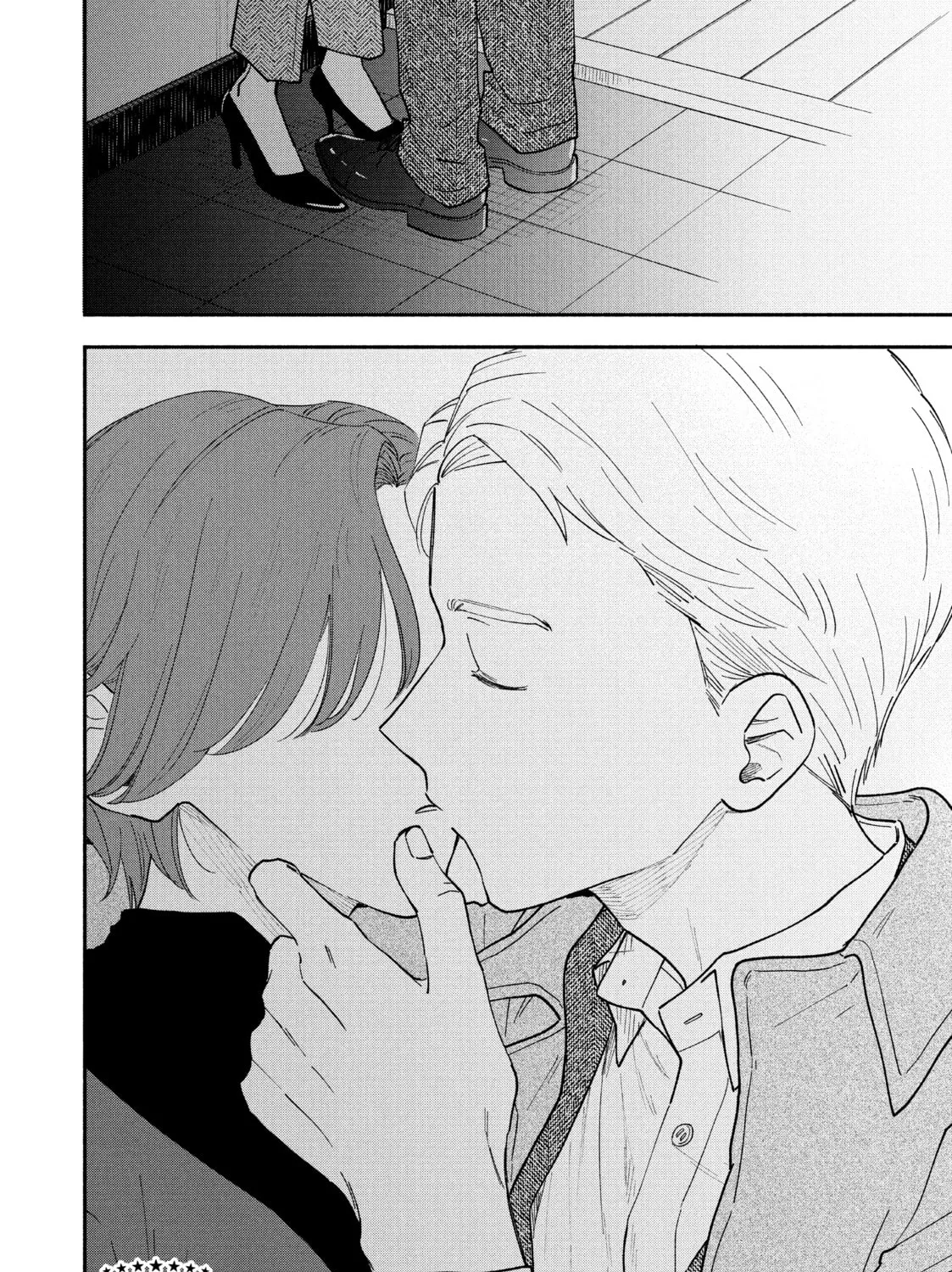 How to Grill Our Love Chapter 59 page 31 - 