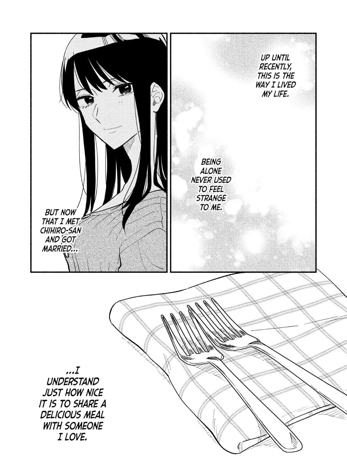 How to Grill Our Love Chapter 6 page 29 - 