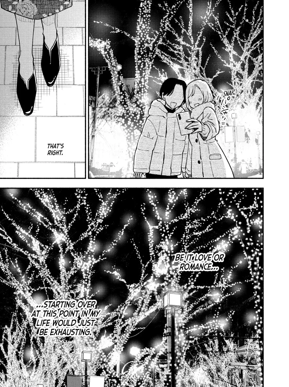 How to Grill Our Love Chapter 60 page 13 - 