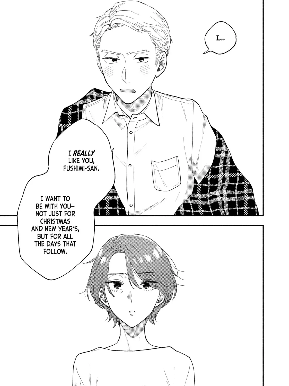 How to Grill Our Love Chapter 60 page 25 - 