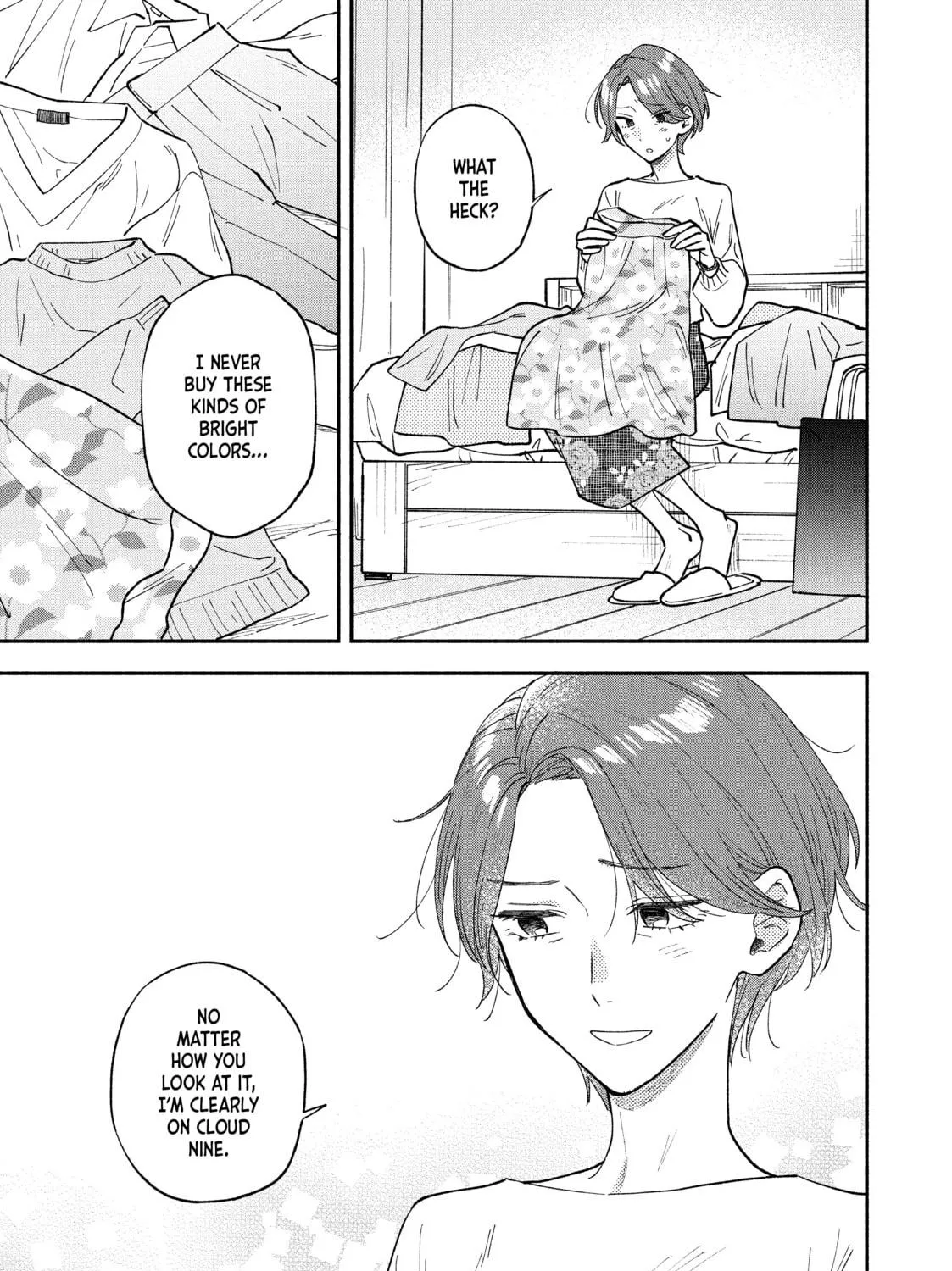 How to Grill Our Love Chapter 60 page 29 - 