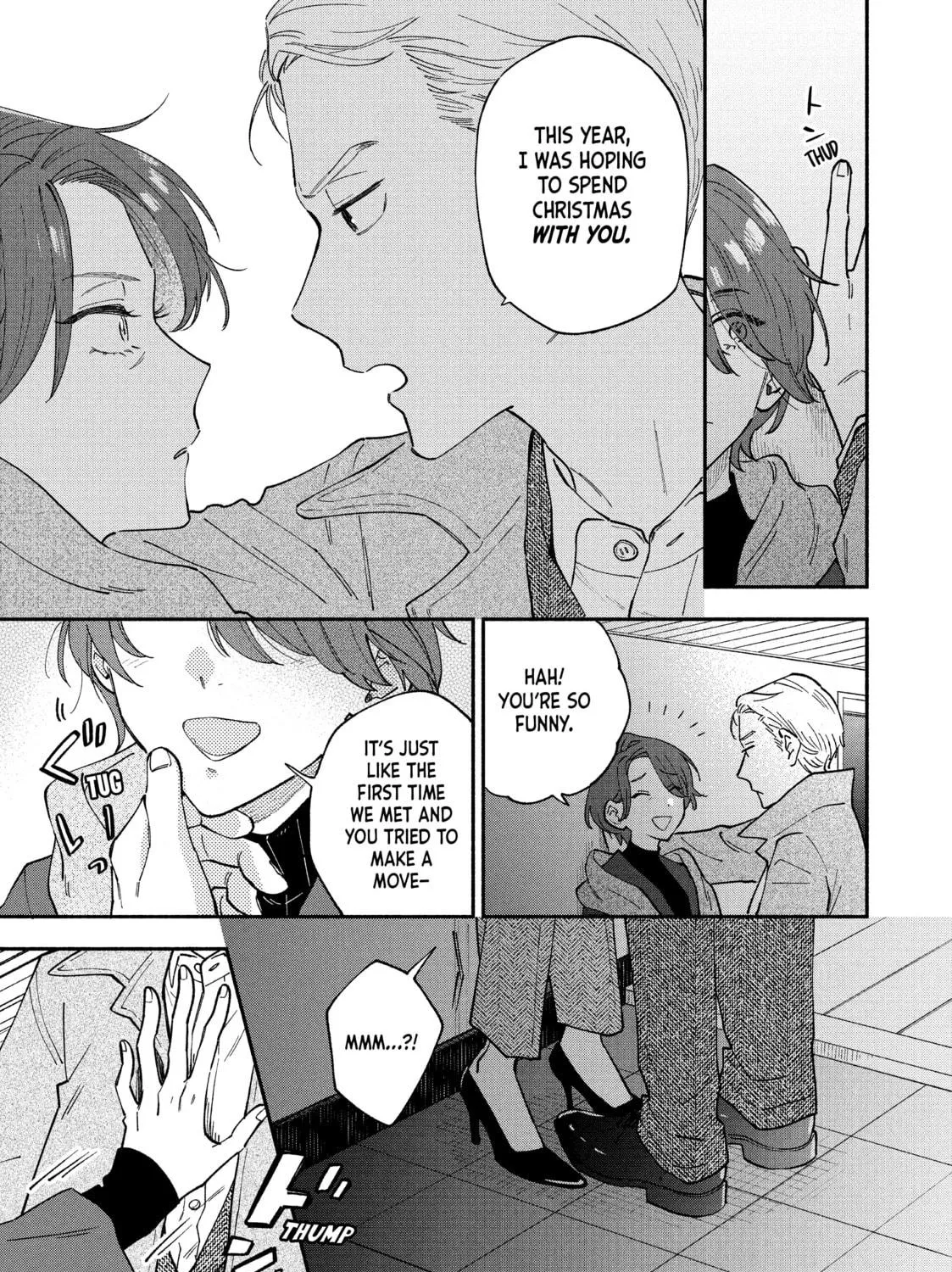 How to Grill Our Love Chapter 60 page 5 - 