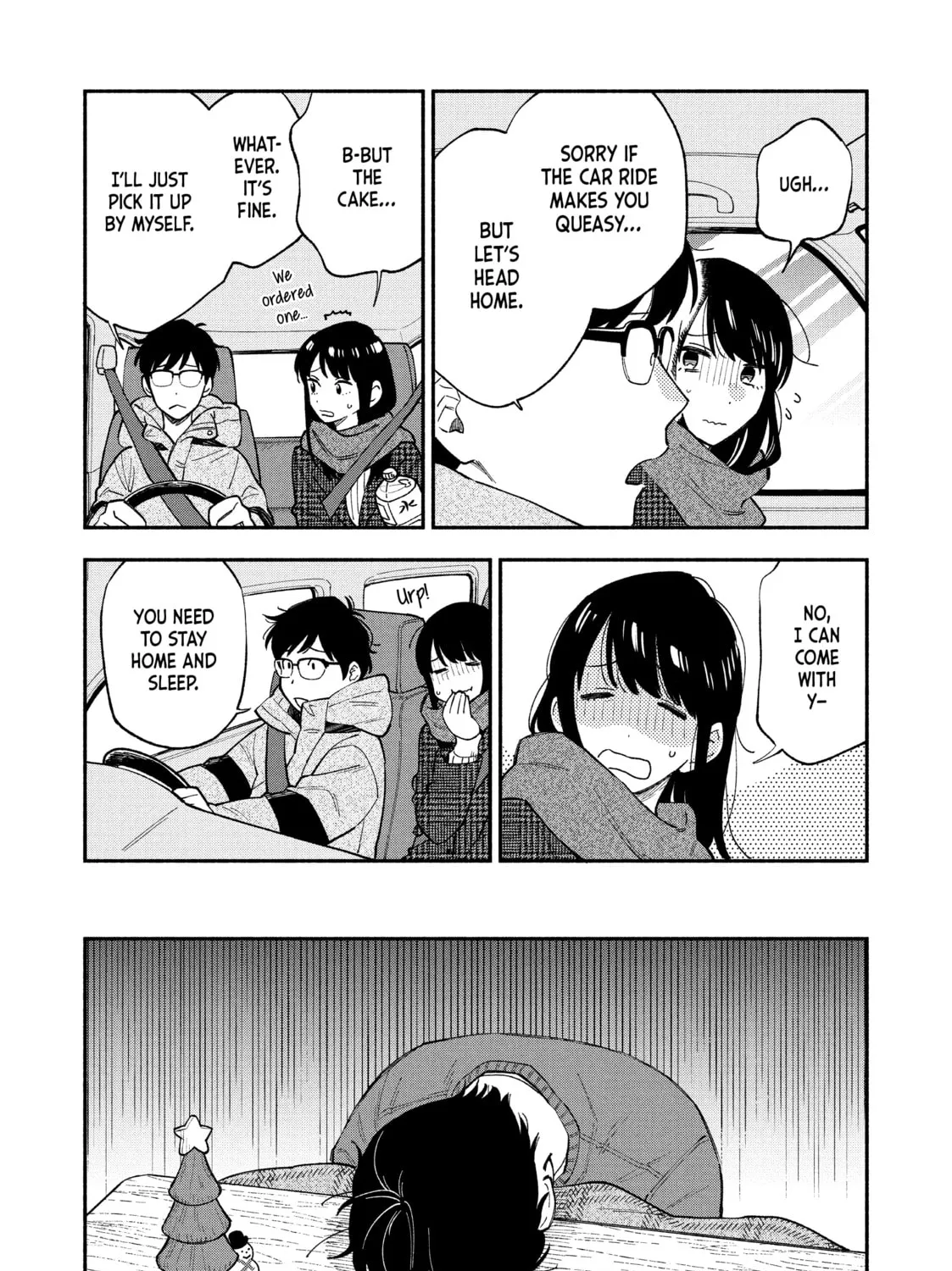 How to Grill Our Love Chapter 61 page 15 - 