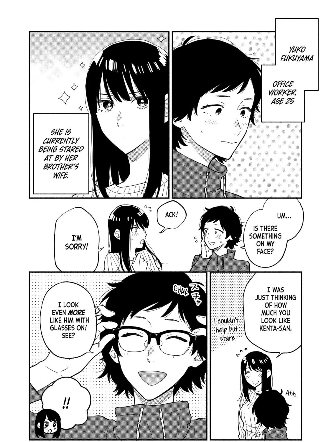How to Grill Our Love Chapter 61 page 35 - 