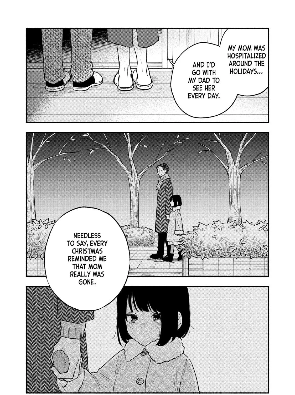 How to Grill Our Love Chapter 62 page 11 - 